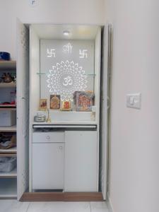 Kitchen Image of 1355 Sq.ft 2 BHK Apartment / Flat for sale in Gopalan Aqua, Chansandra Bengaluru for Rs. 18000000