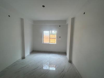 Hall Image of 1050 Sq.ft 3 BHK Apartment / Flat for sale in Dum Dum Cantonment Kolkata for Rs. 3465000