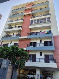 Image of 1233 Sq.ft 2 BHK Apartment / Flat for sale in Lakhanpur, Agra for Rs. 4320000
