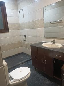 Image of 2000 Sq.ft 3 BHK Independent House for rent in Sector 19, Noida for Rs. 65000