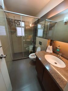 Image of 1020 Sq.ft 2 BHK Apartment / Flat for rent in Karelibagh, Vadodara for Rs. 27000