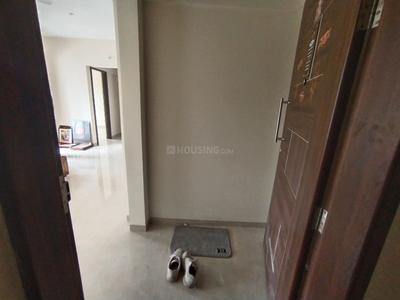 Hall Image of 1110 Sq.ft 2 BHK Apartment / Flat for rent in Goel Amrut Ganga, Anand Nagar, Sinhagad Road Pune for Rs. 25000