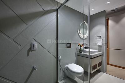 Image of 3200 Sq.ft 4 BHK Apartment / Flat for sale in AP Ishaan, Khar West, Mumbai for Rs. 183500000