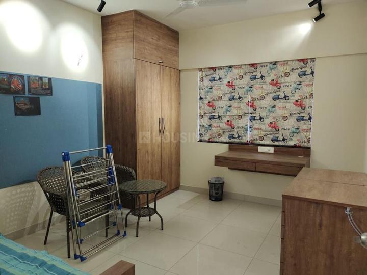 2 BHK Flat for rent in Hinjewadi, Pune 1200 Sqft Property ID