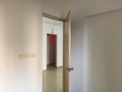 Bedroom Image of 774 Sq.ft 1.5 BHK Apartment / Flat for sale in Lodha Casa Rio, Palava Phase 1 Thane for Rs. 4000000