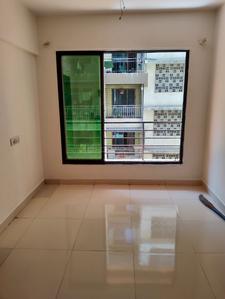 Hall Image of 685 Sq.ft 1 BHK Apartment / Flat for sale in Shiv Krishana Arcade, Ulwe Navi Mumbai for Rs. 4500000