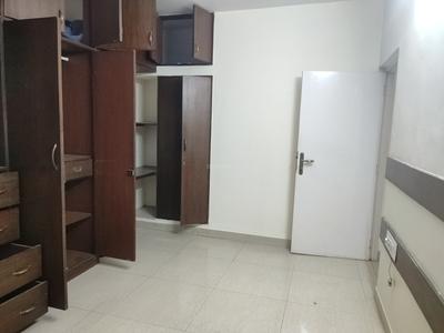 Shelter Apartment Bedroom One 2