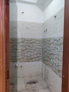 Common Bathroom Image of 750 Sq.ft 2 BHK Builder Floor for sale in Ved Vihar Ghaziabad for Rs. 2375000
