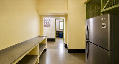 Bedroom Image of 1500 Sq.ft 4 BHK Builder Floor for rent in New Barrakpur Kolkata for Rs. 35000