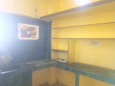 Kitchen Image of 700 Sq.ft 1 BHK Independent House for rent in Saroornagar Hyderabad for Rs. 10000
