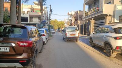 Image of 160 Sq.ft Residential Plot / Land for sale in Sector 4, Gurgaon for Rs. 60400000