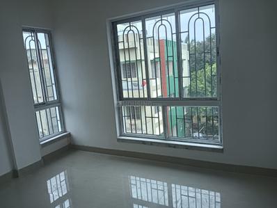 Bedroom Image of 750 Sq.ft 2 BHK Apartment / Flat for sale in Garfa Kolkata for Rs. 4500000
