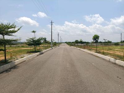 Image of 150 Sq.ft Residential Plot / Land for sale in Raikal, Ranga Reddy for Rs. 2100000