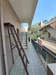 Balcony Image of 2250 Sq.ft 6 BHK Independent House for sale in Prahlad Nagar Ahmedabad for Rs. 35000000