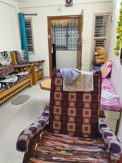 Gomatha homes Main Image 1