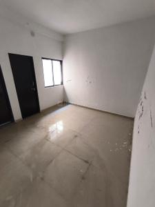 Bedroom Image of 1137 Sq.ft 3 BHK Duplex for sale in Vibrant Eco Park, Olpad Surat for Rs. 1850000