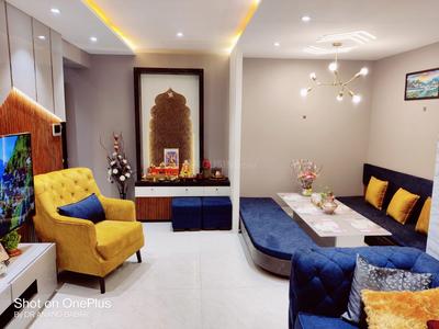 2 BHK Flat