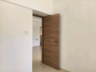 Bedroom Image of 1247 Sq.ft 2 BHK Apartment / Flat for rent in Aishwaryam Ventures, Chinchwad Pune for Rs. 25000