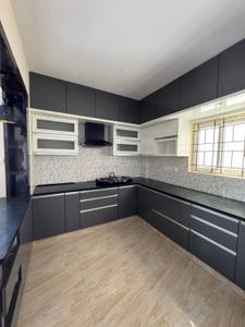 Kitchen Image of 1170 Sq.ft 2 BHK Apartment / Flat for sale in SSVR Acacia, Panathur Bengaluru for Rs. 14500000