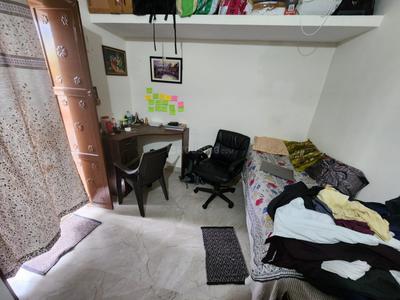 Bedroom Image of 1800 Sq.ft 4 BHK Independent House for sale in Akshayanagar Bengaluru for Rs. 15000000