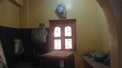 Kitchen Image of 900 Sq.ft 2 BHK Apartment / Flat for sale in Khardaha Kolkata for Rs. 4000000