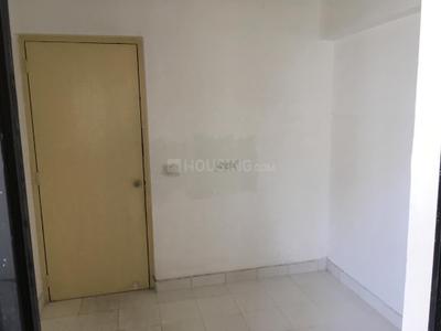 Balcony Image of 2500 Sq.ft 4 BHK Apartment / Flat for sale in Ruchi One Rajarhat, New Town Kolkata for Rs. 43000000