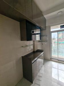 Kitchen Image of 1450 Sq.ft 3 BHK Apartment / Flat for rent in Aum Punit Devi Sadan, Matunga East Mumbai for Rs. 190000