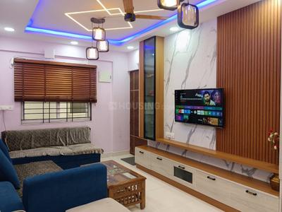 Hall Image of 1140 Sq.ft 2 BHK Apartment / Flat for sale in Chikkakannalli Bengaluru for Rs. 12000000