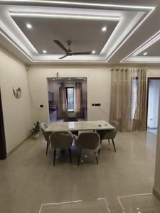 Hall Image of 3100 Sq.ft 4 BHK Villa for sale in Jagatpura Jaipur for Rs. 19000000