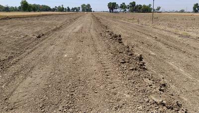 DRS City Near Dumari Junction Plot View 2
