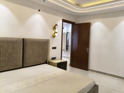 Bedroom Image of 2430 Sq.ft 3 BHK Builder Floor for sale in Palam Vihar Gurgaon for Rs. 28900000