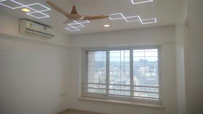 Bedroom Image of 3400 Sq.ft 4.5 BHK Apartment / Flat for rent in Kundan Emirus, Baner Pune for Rs. 180000
