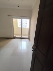 Hall Image of 1045 Sq.ft 2 BHK Apartment / Flat for rent in Paramount Floraville, Sector 137 Noida for Rs. 28000