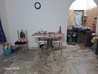 Hall Image of 450 Sq.ft 1 BHK Apartment / Flat for rent in Patuli Kolkata for Rs. 9000
