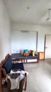 Hall Image of 1100 Sq.ft 2 BHK Apartment / Flat for rent in Elita Garden Vista, New Town Kolkata for Rs. 32000