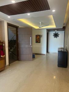 Hall Image of 2430 Sq.ft 3 BHK Builder Floor for rent in Sector 23 Gurgaon for Rs. 50000
