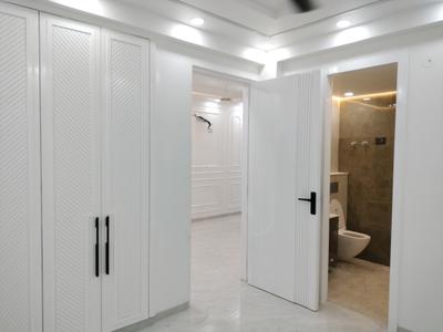 Bedroom Image of 1800 Sq.ft 3 BHK Apartment / Flat for sale in United Friends, Sector 6 Dwarka New Delhi for Rs. 28800000