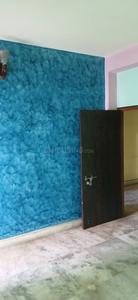 Hall Image of 980 Sq.ft 1.5 BHK Apartment / Flat for rent in Barrackpore Kolkata for Rs. 11000