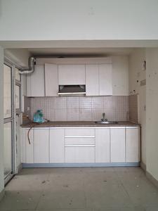 Kitchen Image of 849 Sq.ft 2 BHK Apartment / Flat for sale in Jaypee Aman, Sector 151 Noida for Rs. 6600000