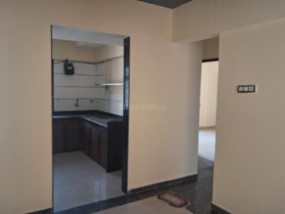 Hall Image of 1000 Sq.ft 2 BHK Apartment / Flat for rent in Thane West Thane for Rs. 35000