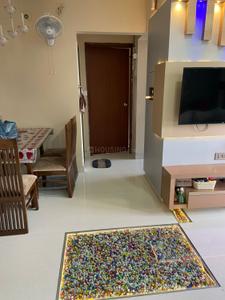 1 BHK Flat