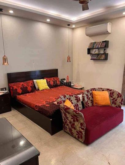 Saket Bedroom 1