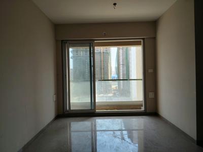 Living Room Image of 1250 Sq.ft 2 BHK Apartment / Flat for sale in Bhagwati Greens II, Kharghar Navi Mumbai for Rs. 24000000