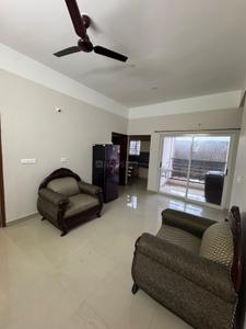 2 BHK Flat