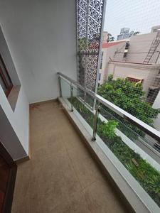 Balcony Image of Pink petals women's stay in Kovilambakkam, Chennai