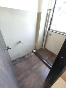 Bedroom Image of 1460 Sq.ft 3 BHK Apartment / Flat for rent in Govind Nagar Nashik for Rs. 25000
