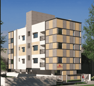 2 BHK Flat
