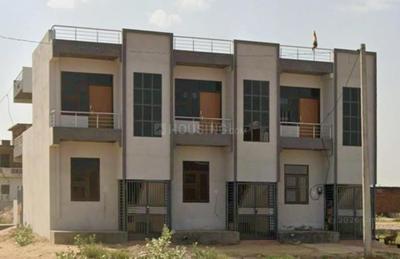 Image of 450 Sq.ft 3 BHK Villa for sale in Vatika, Jaipur for Rs. 3500000