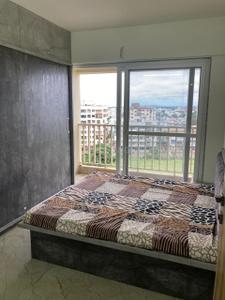 Jaybhave Raj Crest Bedroom 1