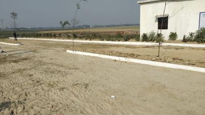 Image of 1000 Sq.ft Residential Plot / Land for sale in Maniram, Gorakhpur for Rs. 599000